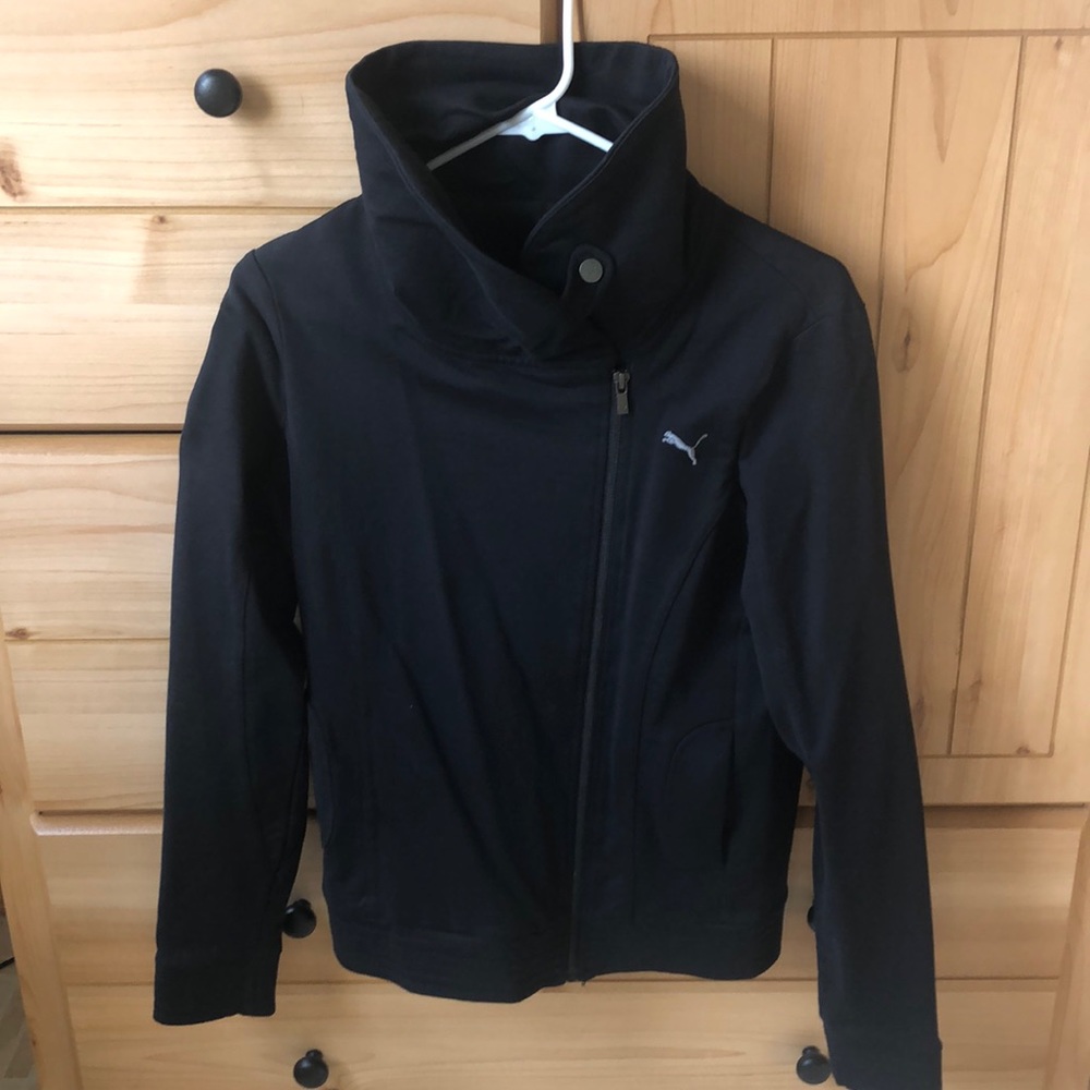 Puma Jacket - Picture 1 of 4